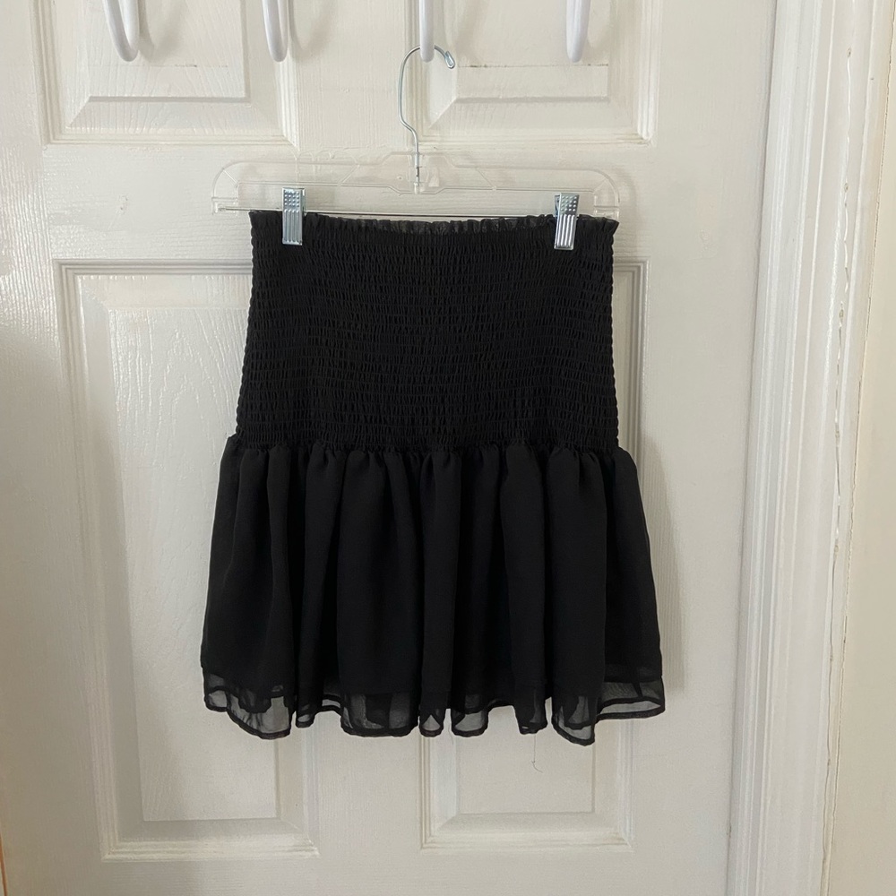 ⭐️ (3 for $30) Flowy tube top